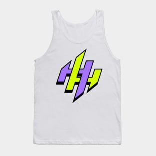 Hyper Hyena Monogram Tank Top